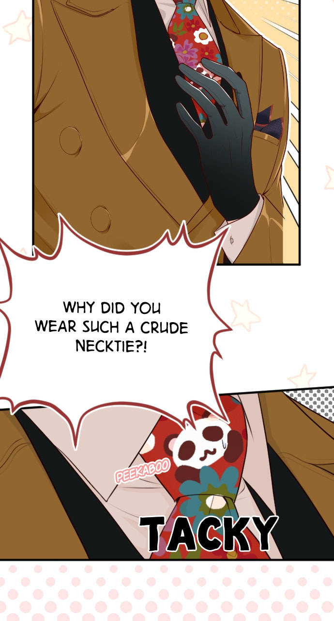 Take Me, I'm Yours Chapter 93 page 18 - 