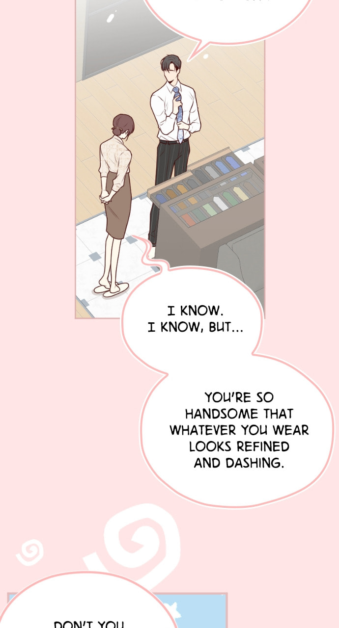 Take Me, I'm Yours Chapter 93 page 20 - 