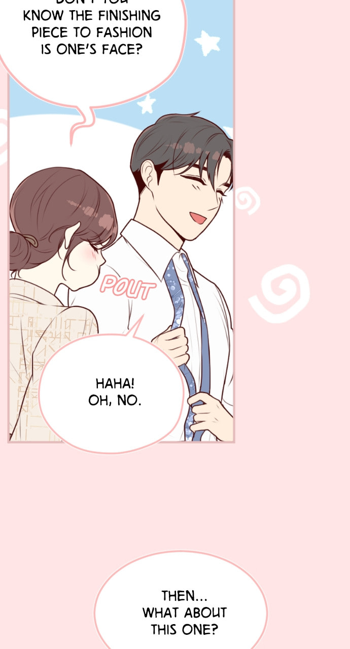 Take Me, I'm Yours Chapter 93 page 21 - 