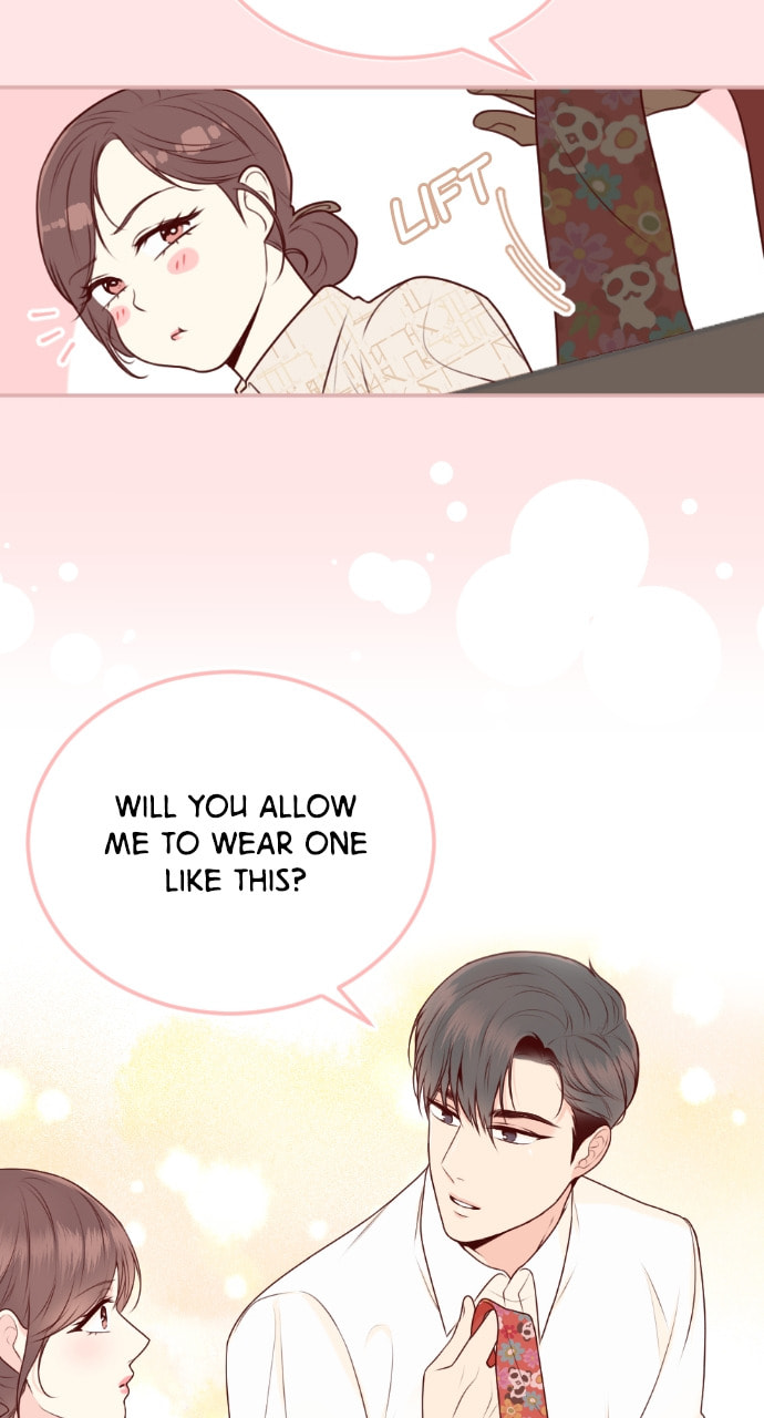 Take Me, I'm Yours Chapter 93 page 22 - 
