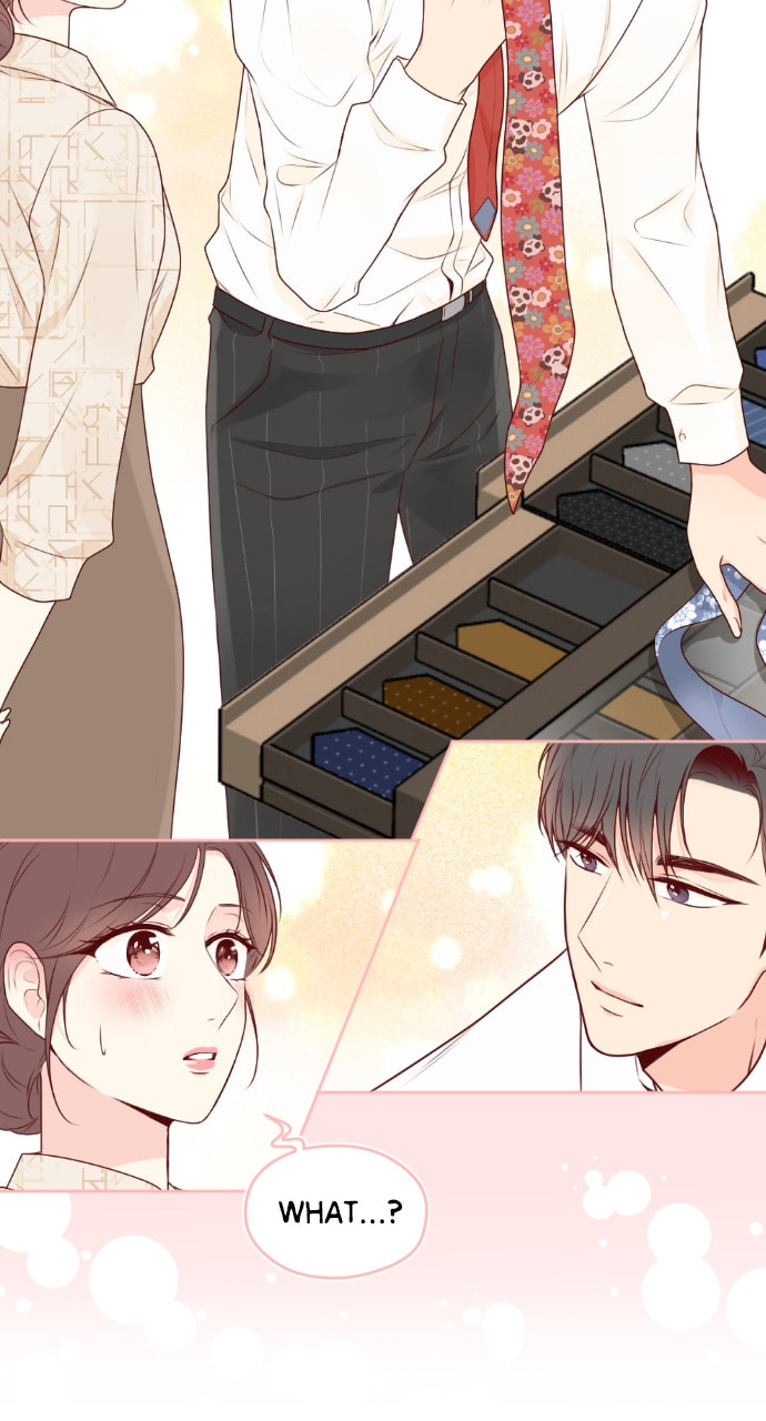 Take Me, I'm Yours Chapter 93 page 23 - 