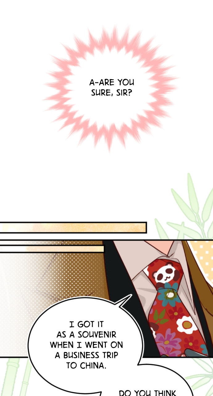 Take Me, I'm Yours Chapter 93 page 24 - 