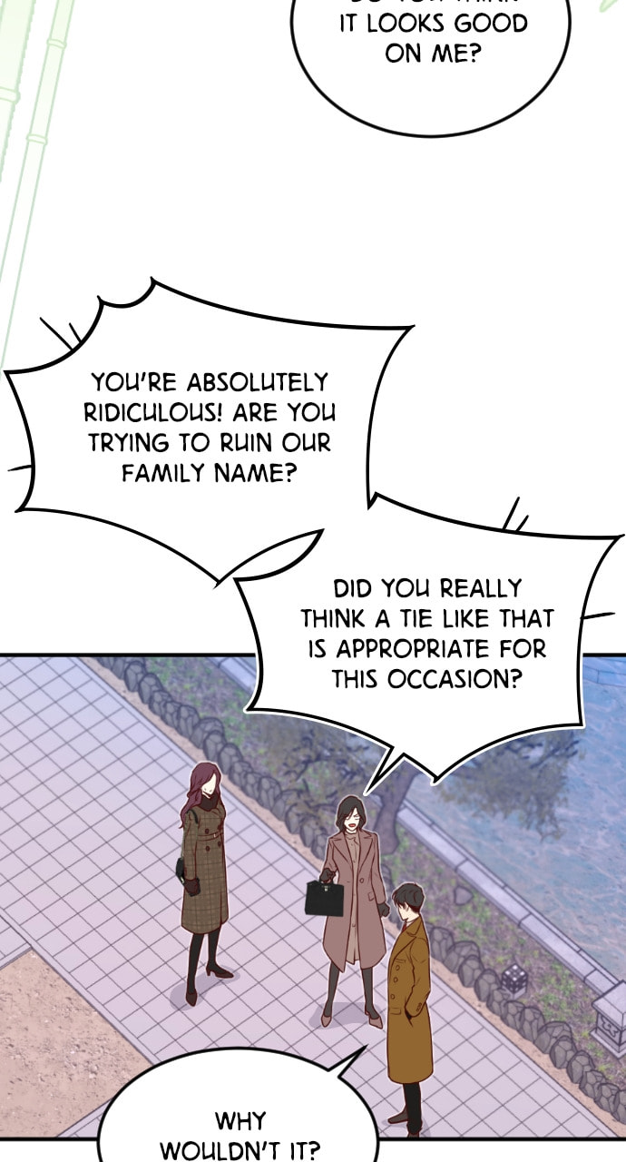 Take Me, I'm Yours Chapter 93 page 25 - 