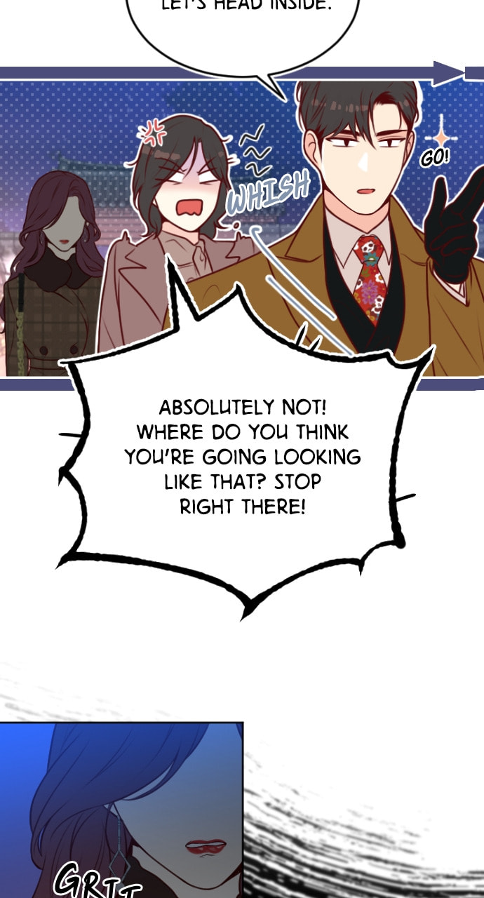Take Me, I'm Yours Chapter 93 page 28 - 
