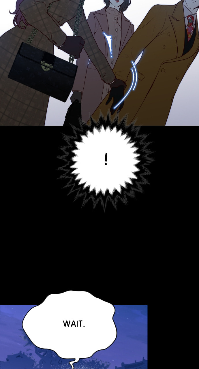 Take Me, I'm Yours Chapter 93 page 31 - 