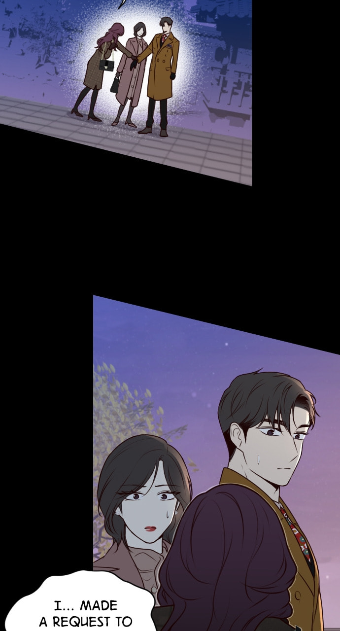 Take Me, I'm Yours Chapter 93 page 32 - 