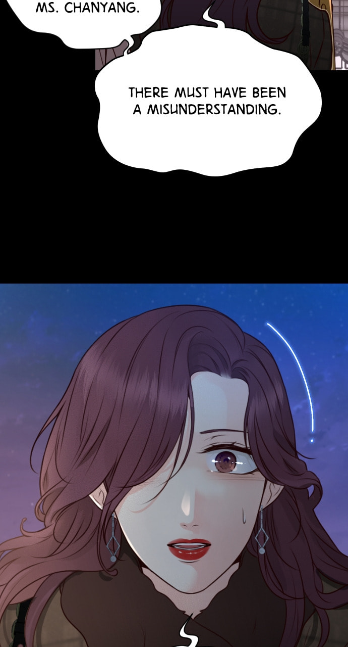 Take Me, I'm Yours Chapter 93 page 33 - 