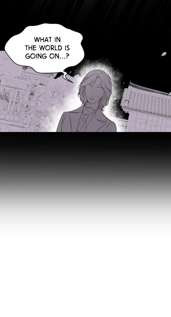Take Me, I'm Yours Chapter 93 page 36 - 