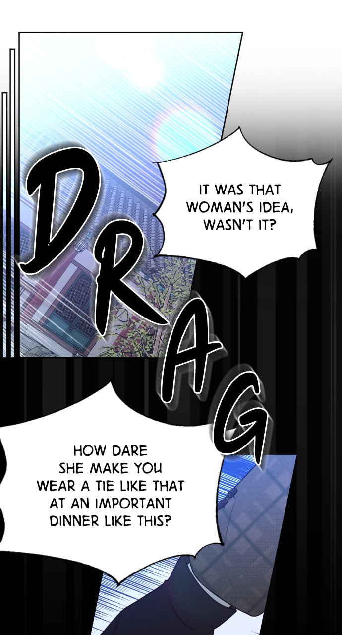 Take Me, I'm Yours Chapter 93 page 37 - 
