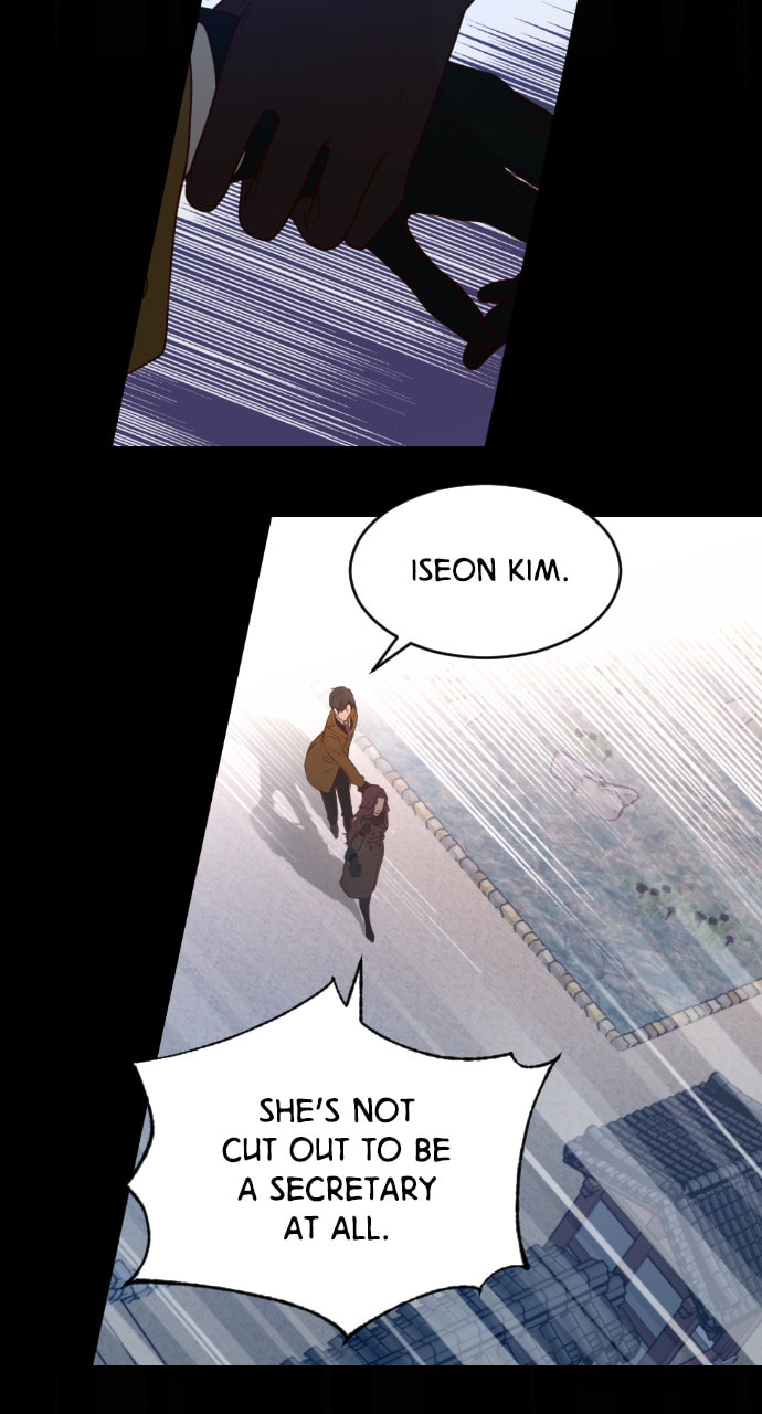 Take Me, I'm Yours Chapter 93 page 38 - 