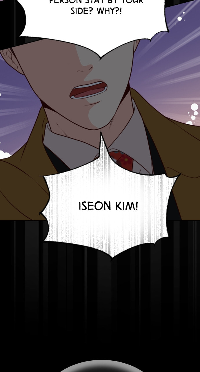 Take Me, I'm Yours Chapter 93 page 40 - 