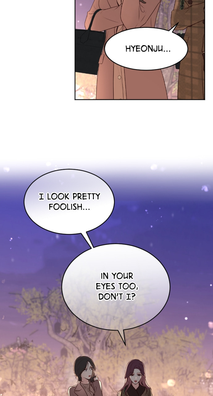 Take Me, I'm Yours Chapter 93 page 5 - 