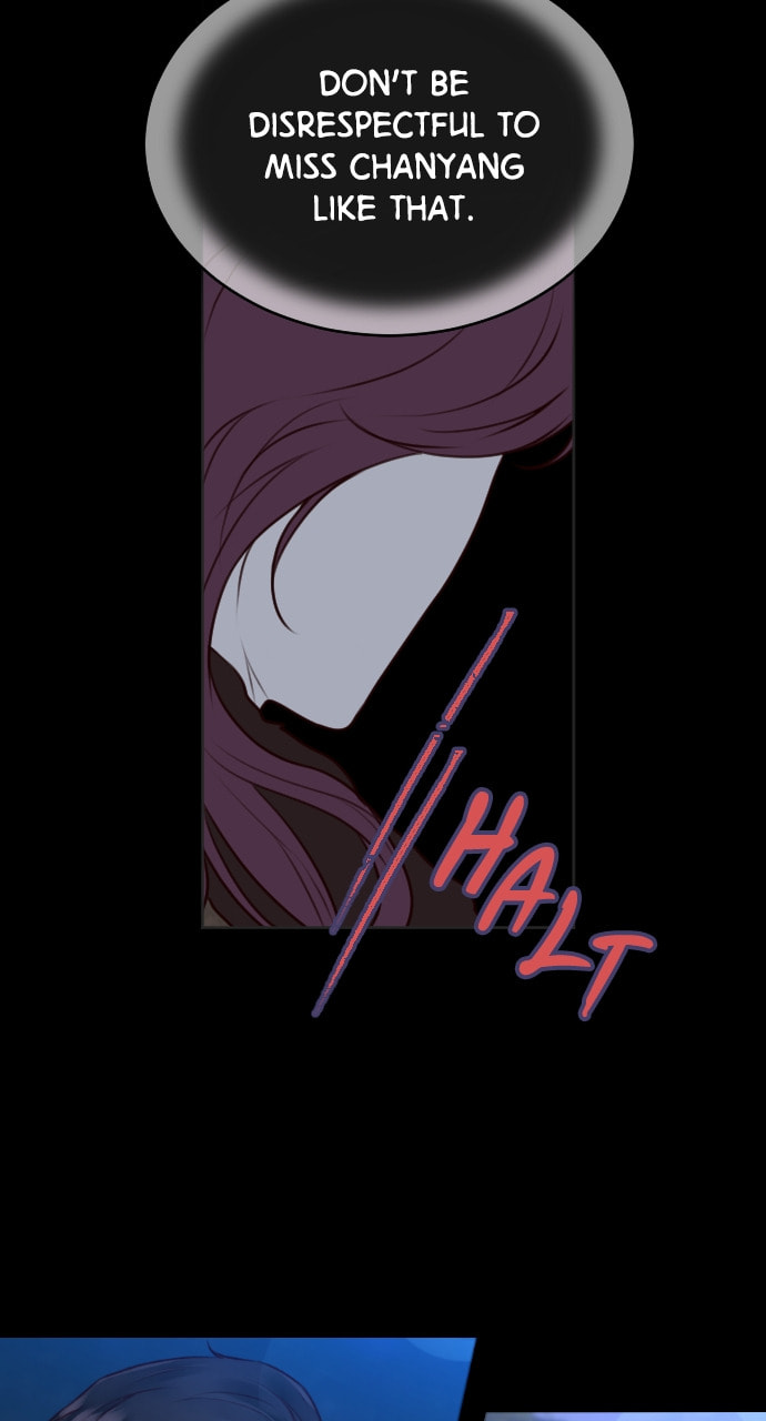 Take Me, I'm Yours Chapter 93 page 41 - 