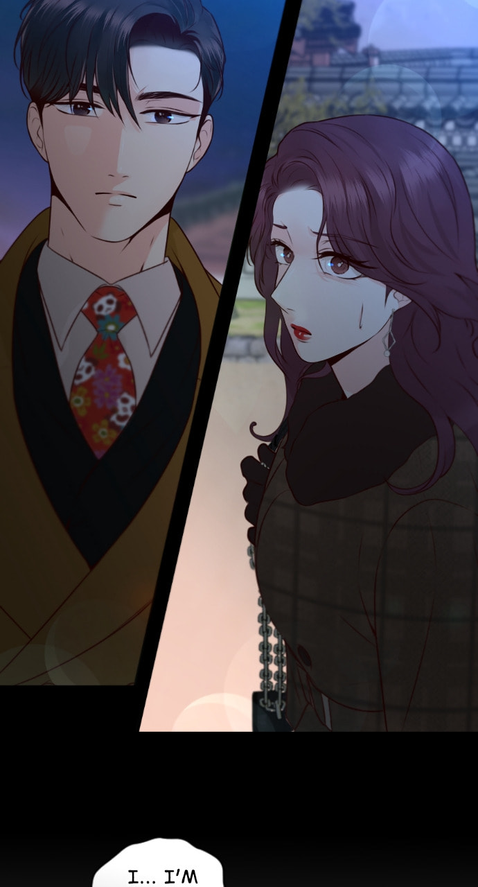 Take Me, I'm Yours Chapter 93 page 42 - 