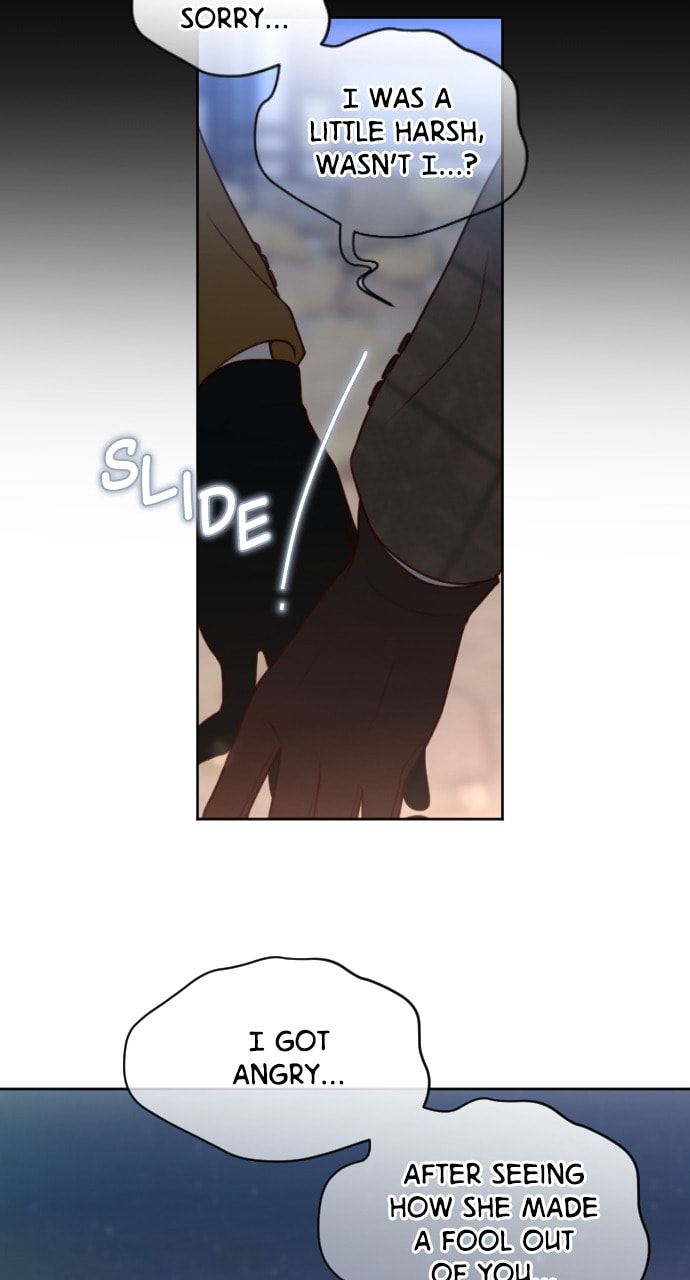 Take Me, I'm Yours Chapter 93 page 43 - 