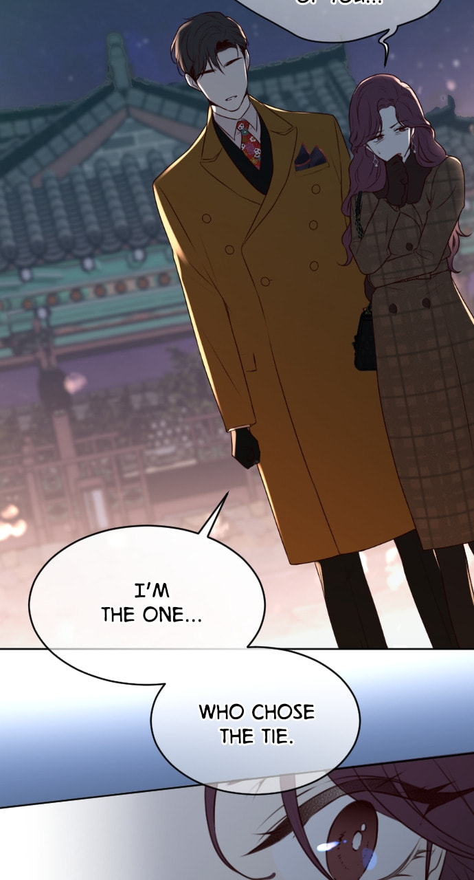 Take Me, I'm Yours Chapter 93 page 44 - 