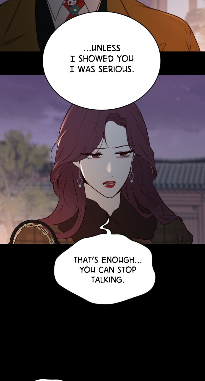 Take Me, I'm Yours Chapter 93 page 46 - 