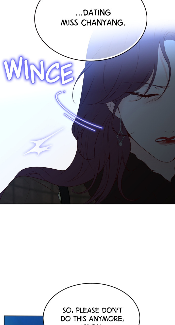 Take Me, I'm Yours Chapter 93 page 48 - 