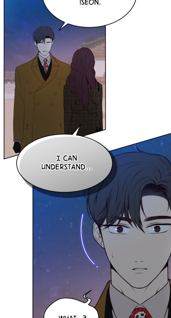 Take Me, I'm Yours Chapter 93 page 49 - 