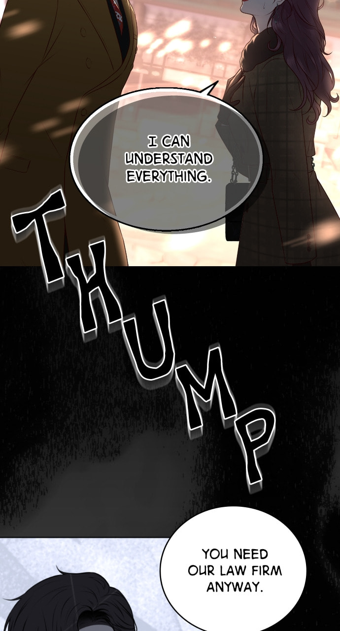 Take Me, I'm Yours Chapter 93 page 51 - 