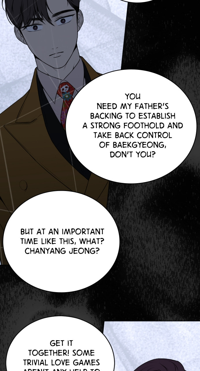 Take Me, I'm Yours Chapter 93 page 52 - 