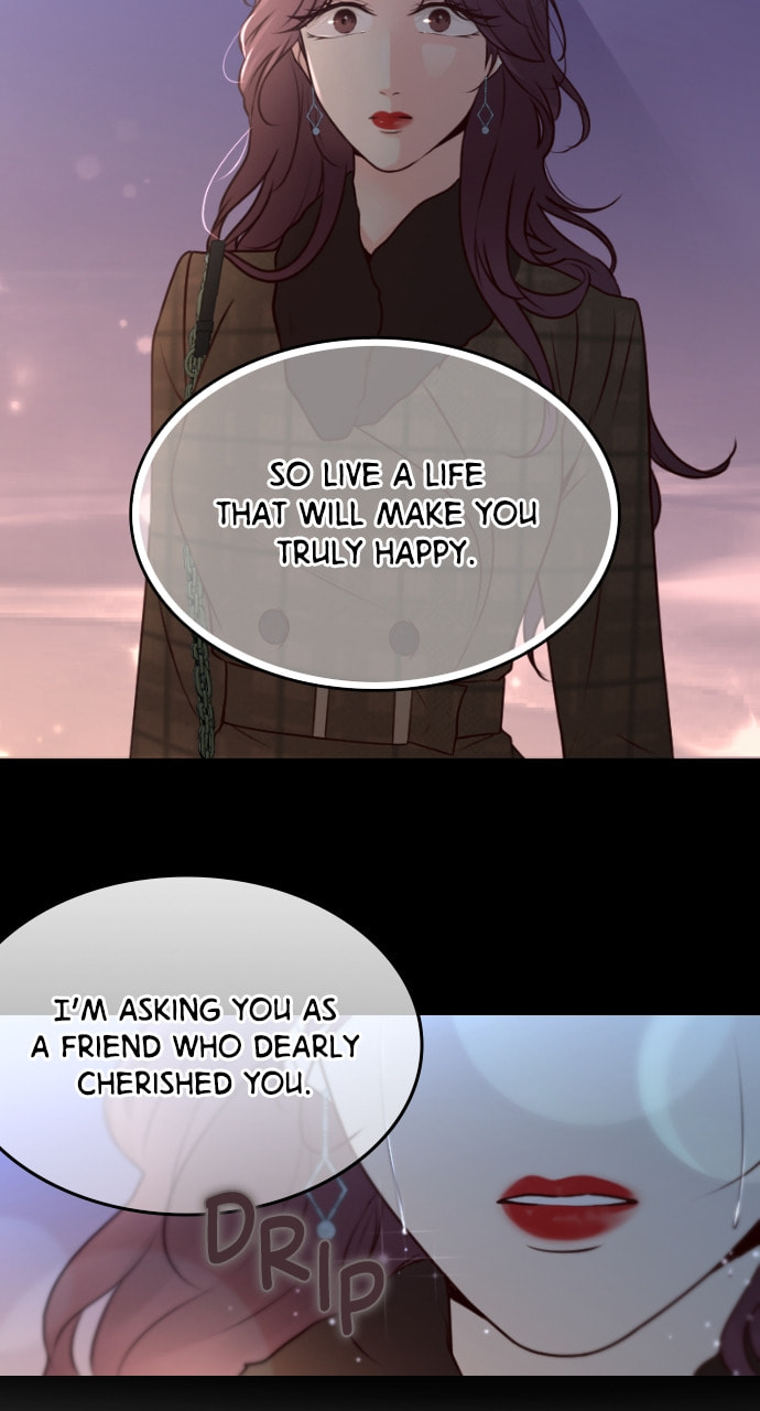 Take Me, I'm Yours Chapter 93 page 57 - 
