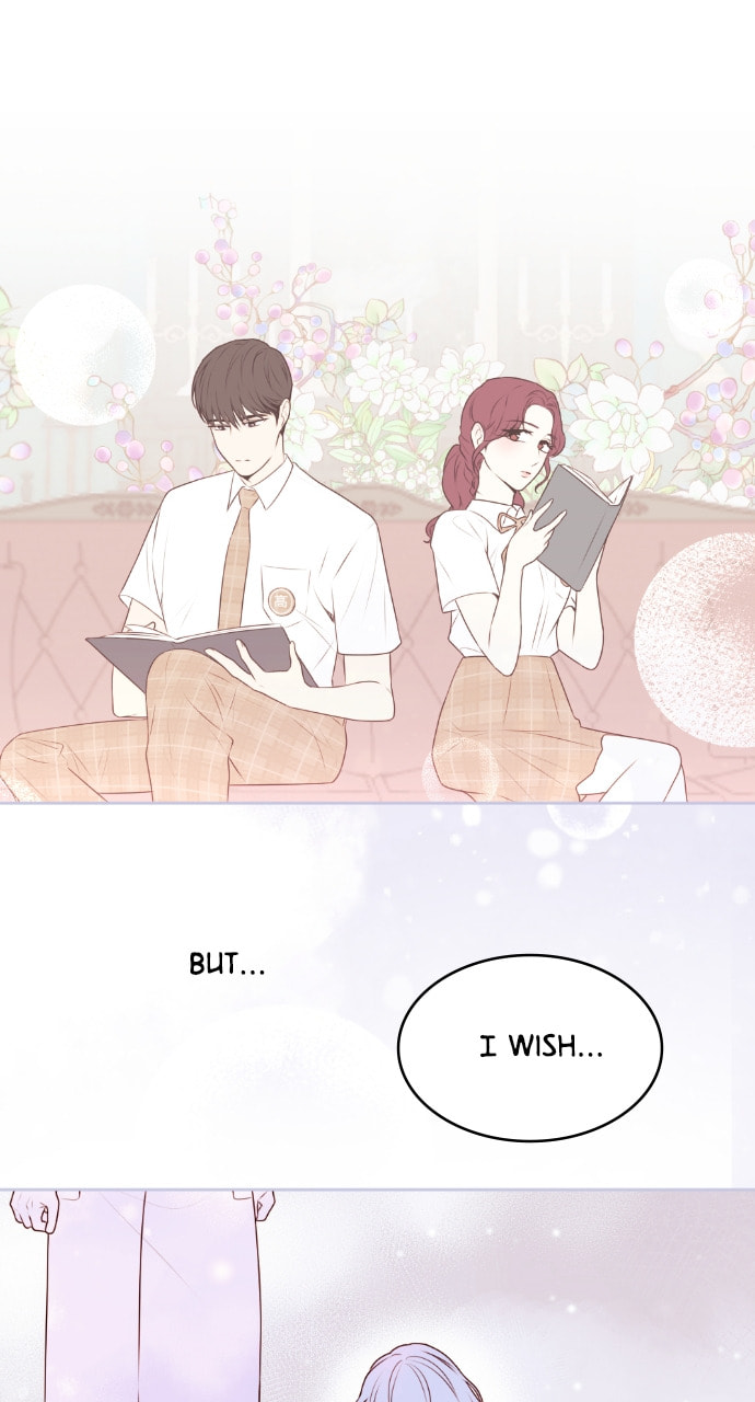 Take Me, I'm Yours Chapter 93 page 59 - 