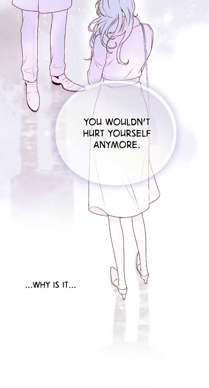 Take Me, I'm Yours Chapter 93 page 60 - 