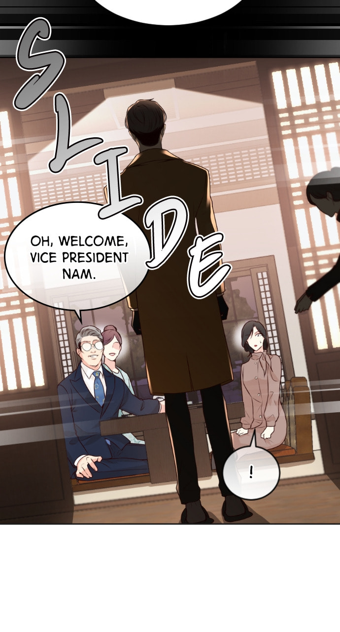 Take Me, I'm Yours Chapter 93 page 65 - 