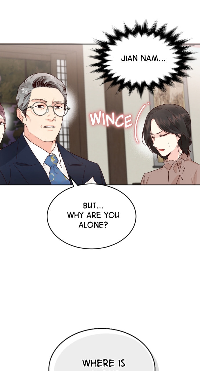 Take Me, I'm Yours Chapter 93 page 66 - 