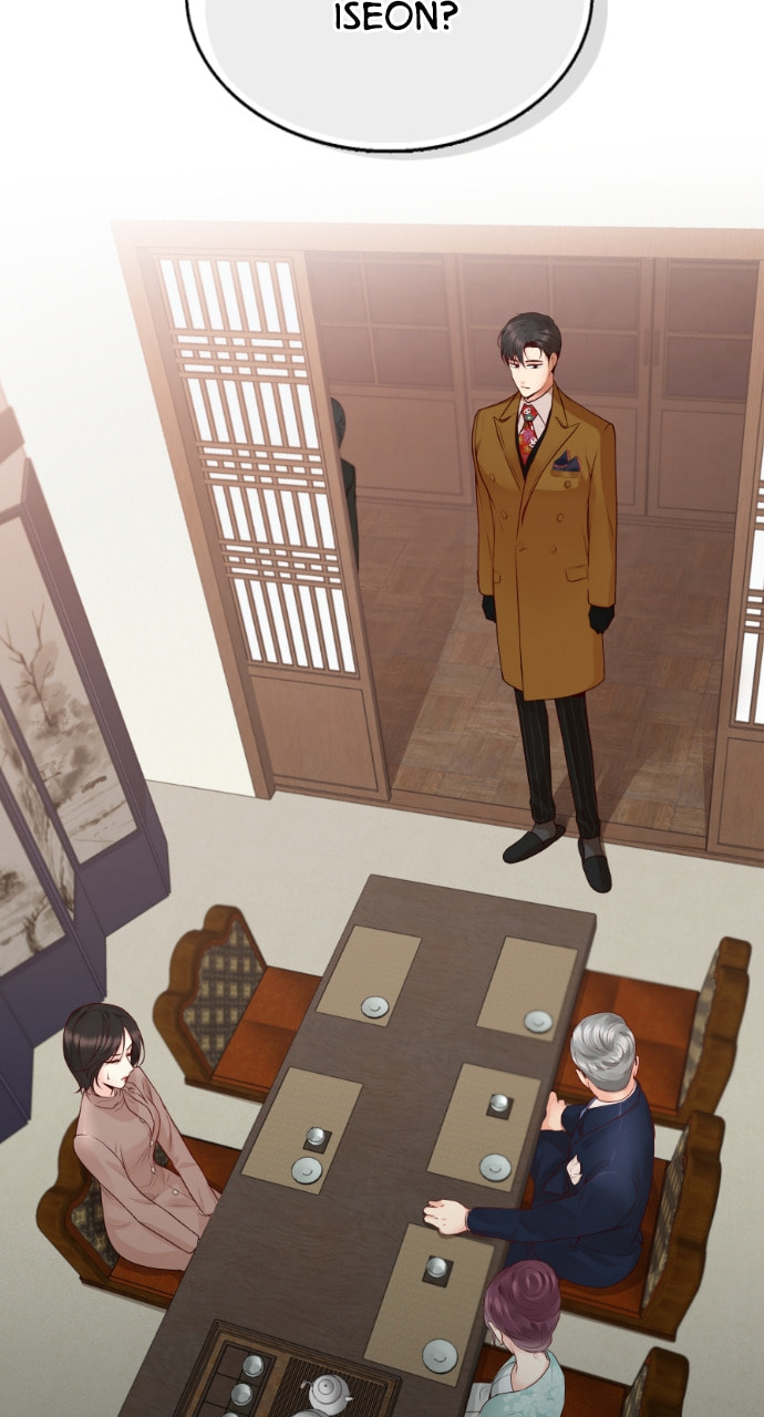 Take Me, I'm Yours Chapter 93 page 67 - 