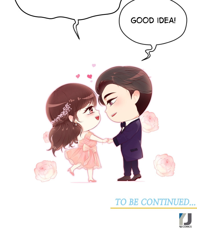Take Me, I'm Yours Chapter 93 page 69 - 