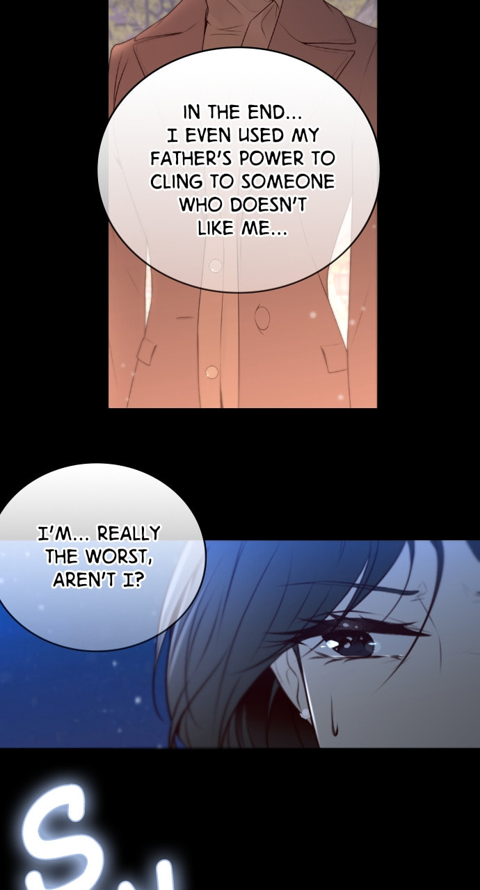 Take Me, I'm Yours Chapter 93 page 8 - 