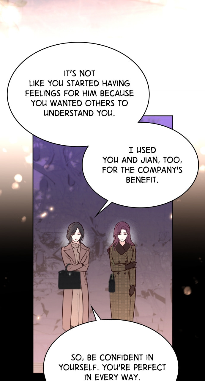 Take Me, I'm Yours Chapter 93 page 10 - 