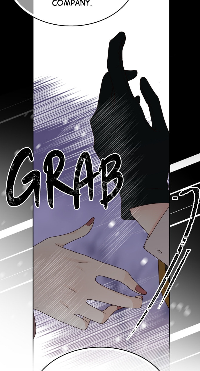 Take Me, I'm Yours Chapter 94 page 11 - 