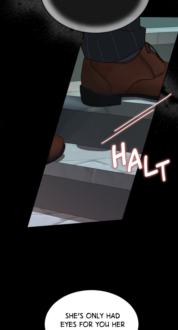 Take Me, I'm Yours Chapter 94 page 16 - 