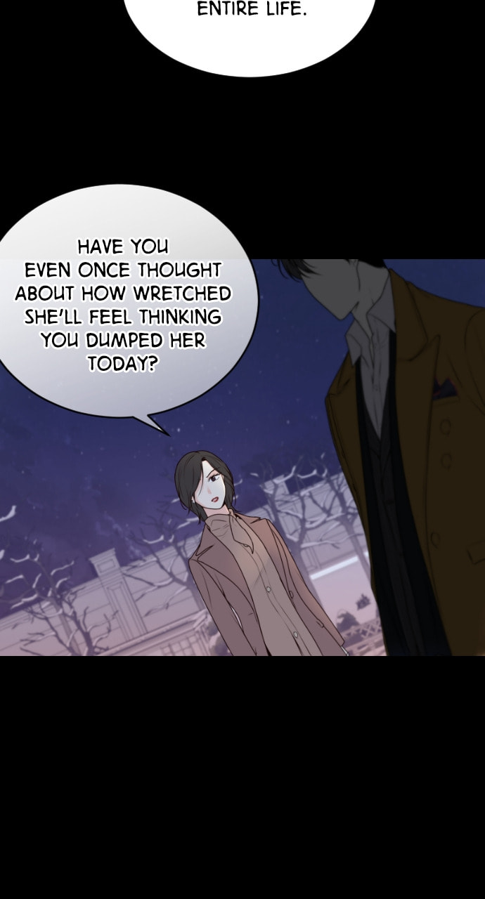 Take Me, I'm Yours Chapter 94 page 17 - 