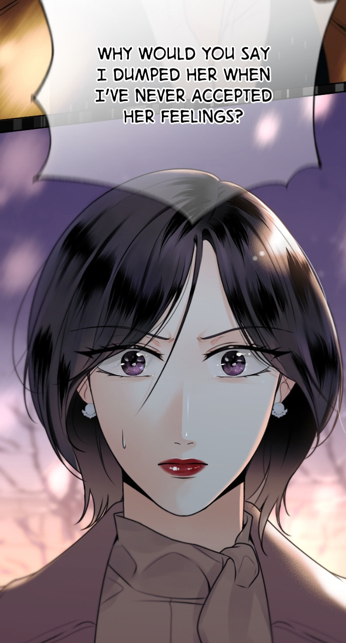 Take Me, I'm Yours Chapter 94 page 20 - 