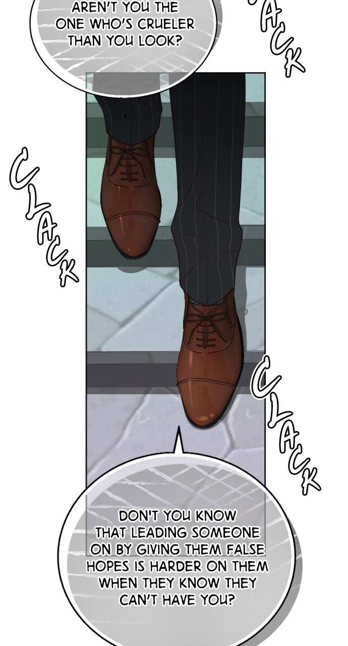 Take Me, I'm Yours Chapter 94 page 22 - 