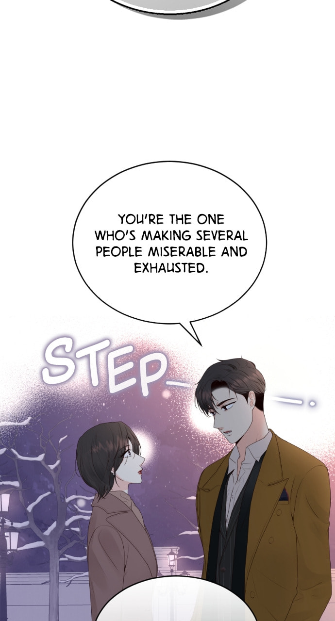 Take Me, I'm Yours Chapter 94 page 23 - 