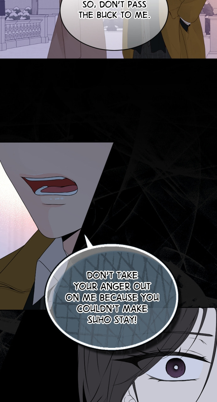 Take Me, I'm Yours Chapter 94 page 24 - 