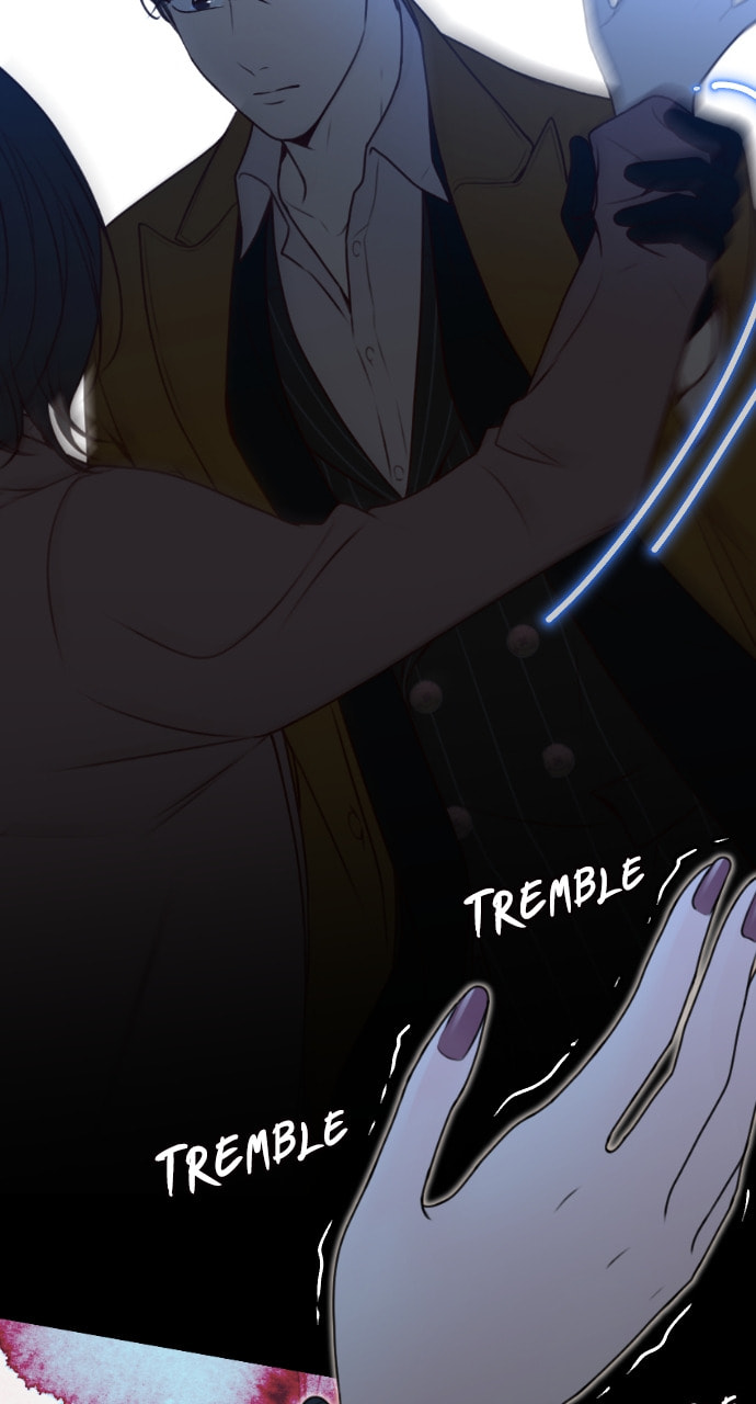 Take Me, I'm Yours Chapter 94 page 27 - 