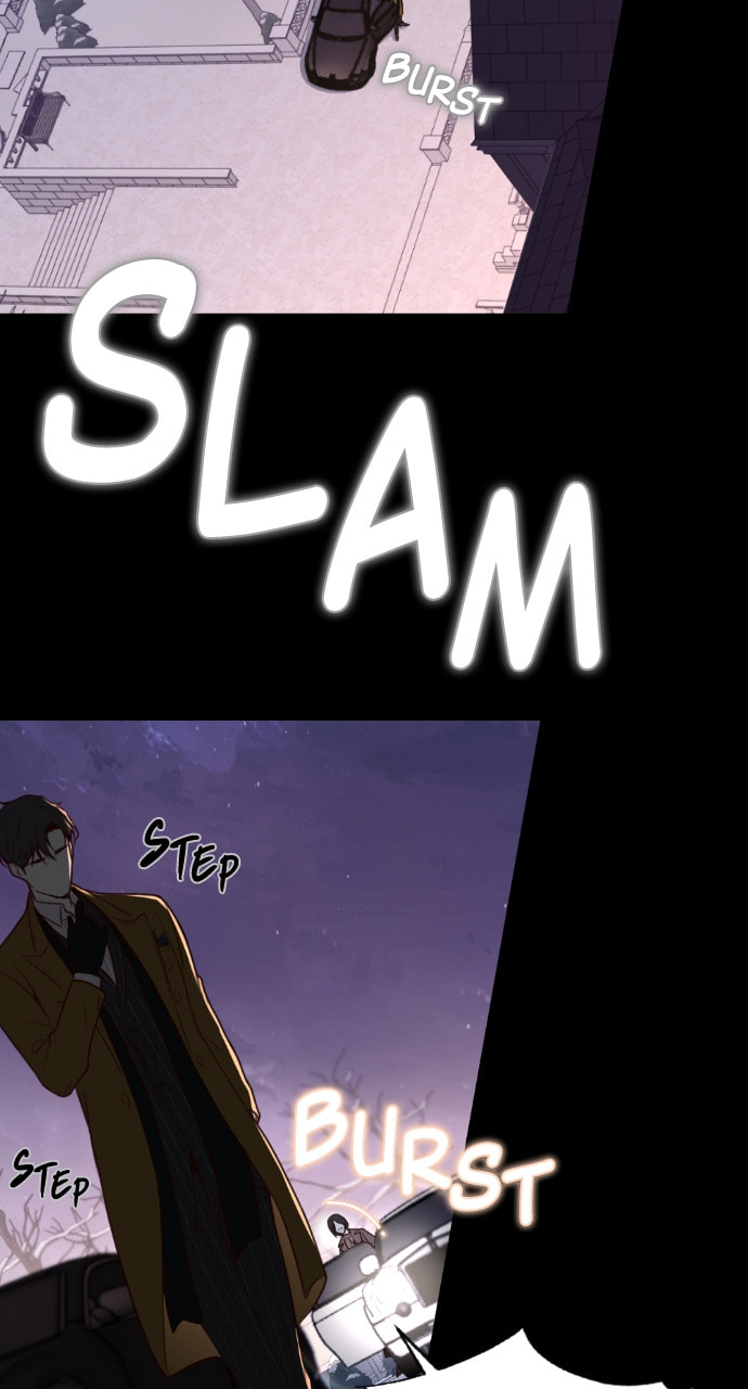 Take Me, I'm Yours Chapter 94 page 4 - 