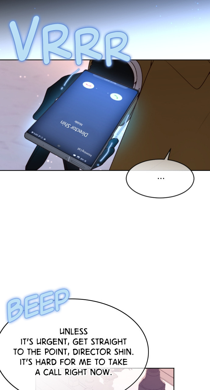 Take Me, I'm Yours Chapter 94 page 31 - 