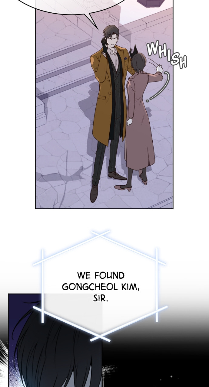 Take Me, I'm Yours Chapter 94 page 32 - 