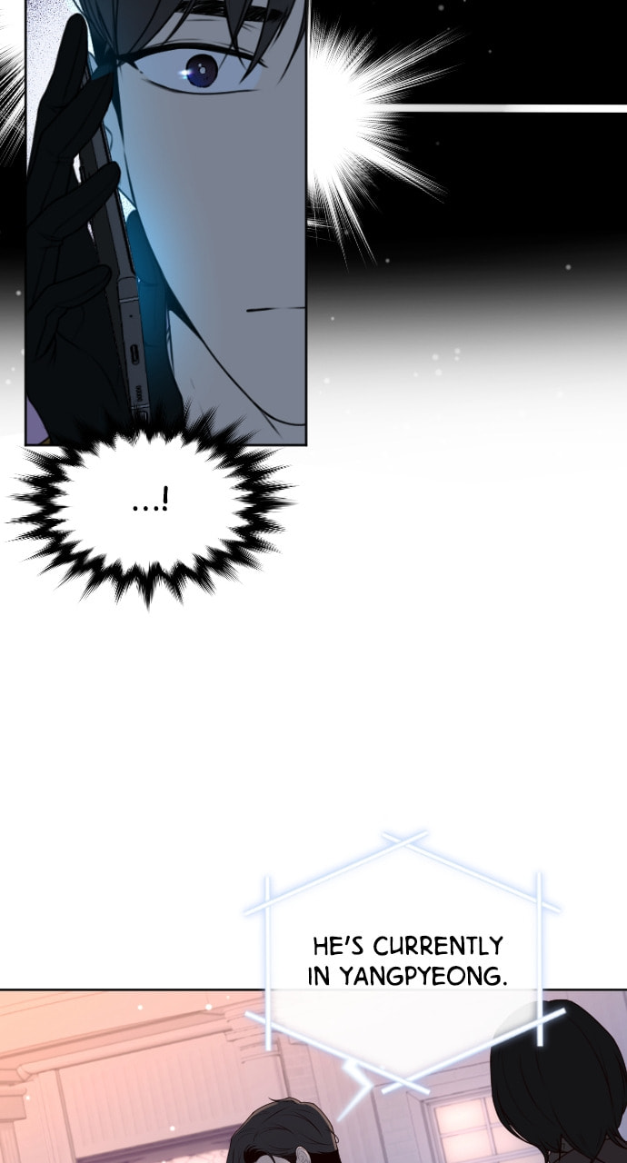 Take Me, I'm Yours Chapter 94 page 33 - 