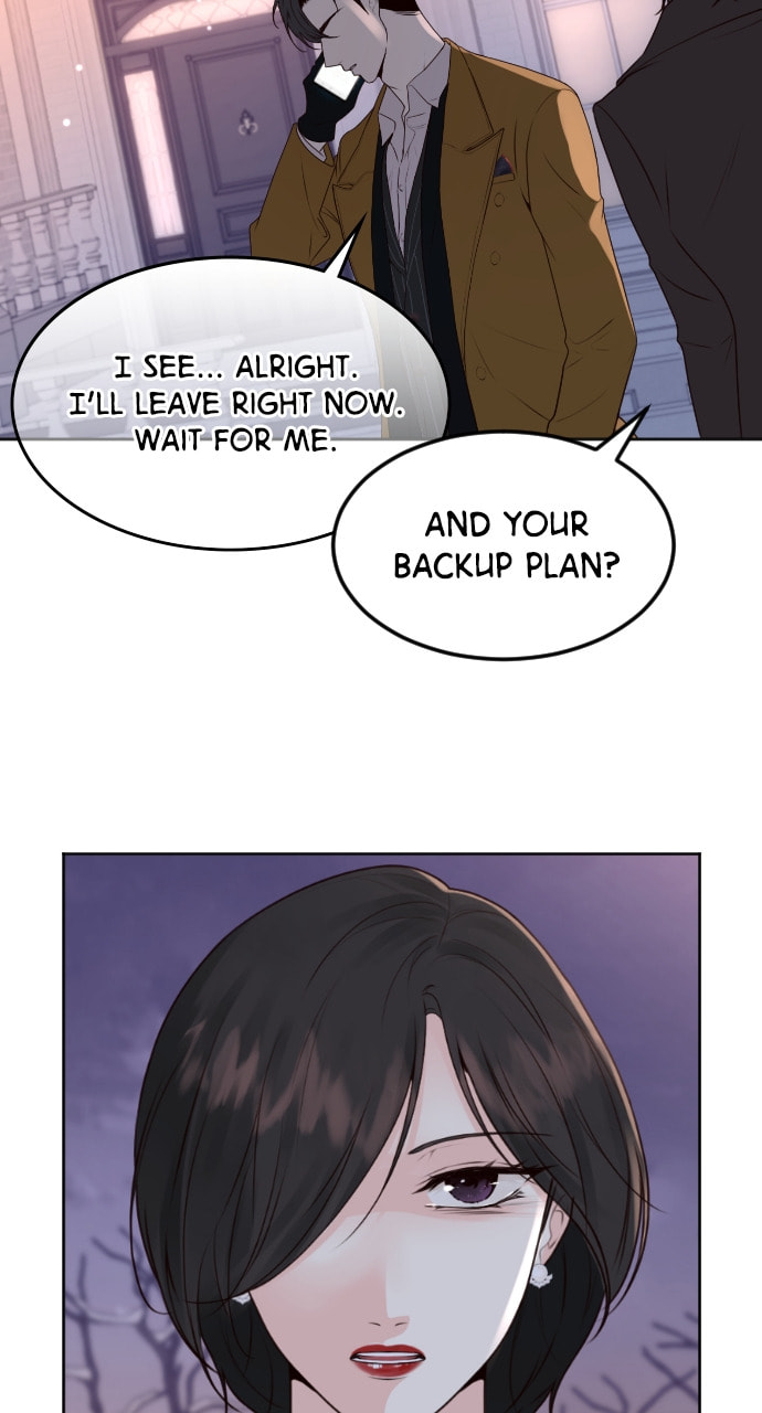Take Me, I'm Yours Chapter 94 page 34 - 