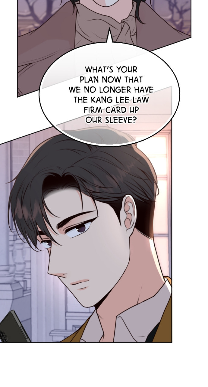 Take Me, I'm Yours Chapter 94 page 35 - 