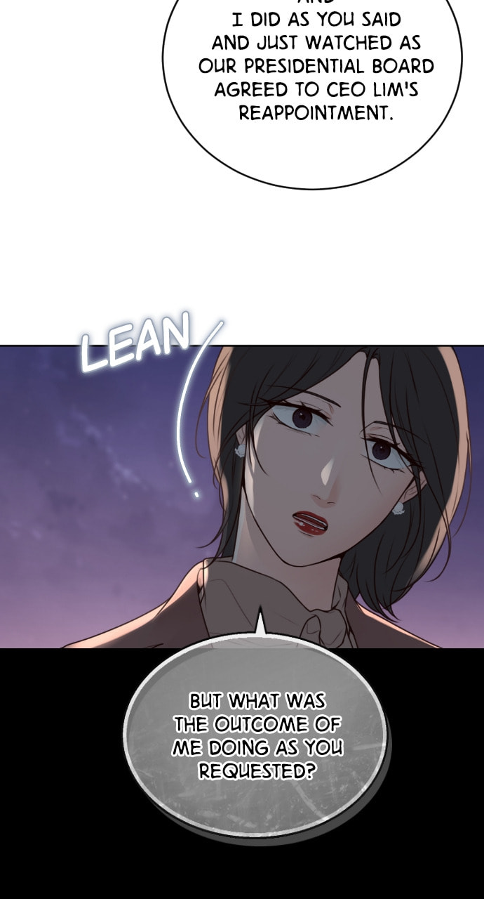 Take Me, I'm Yours Chapter 94 page 37 - 