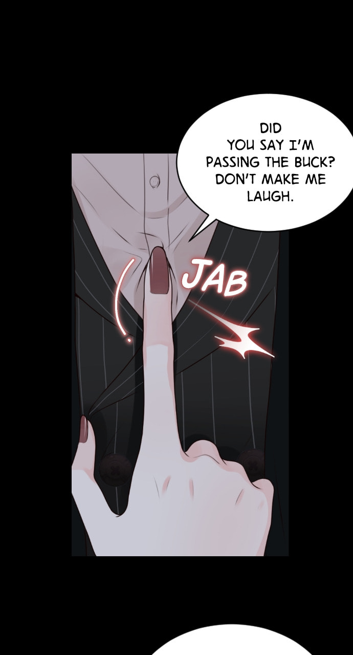 Take Me, I'm Yours Chapter 94 page 38 - 